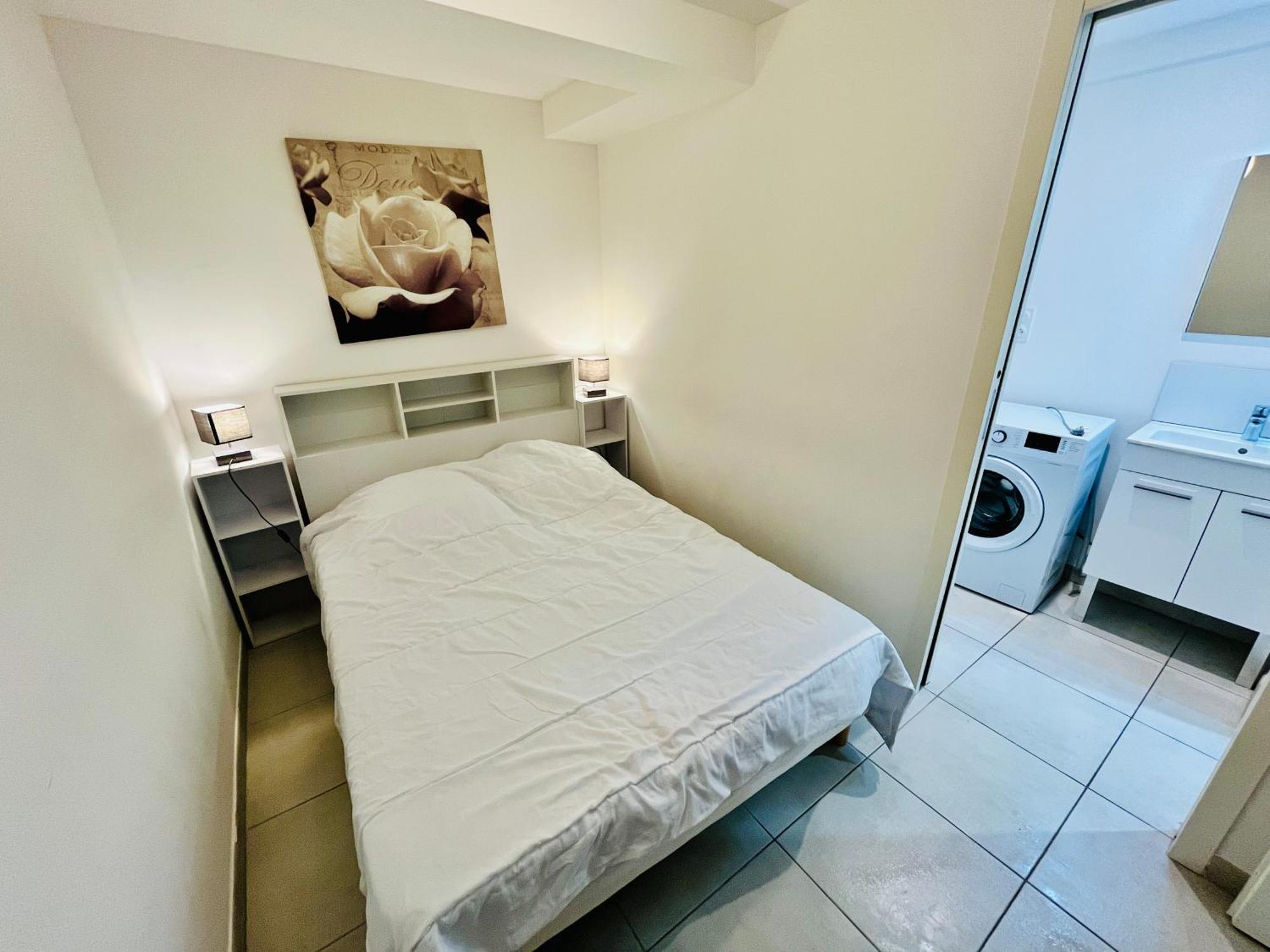 2 Suites, Cour Privee, Climatisation, Le Nid De Blois Vienne Екстериор снимка