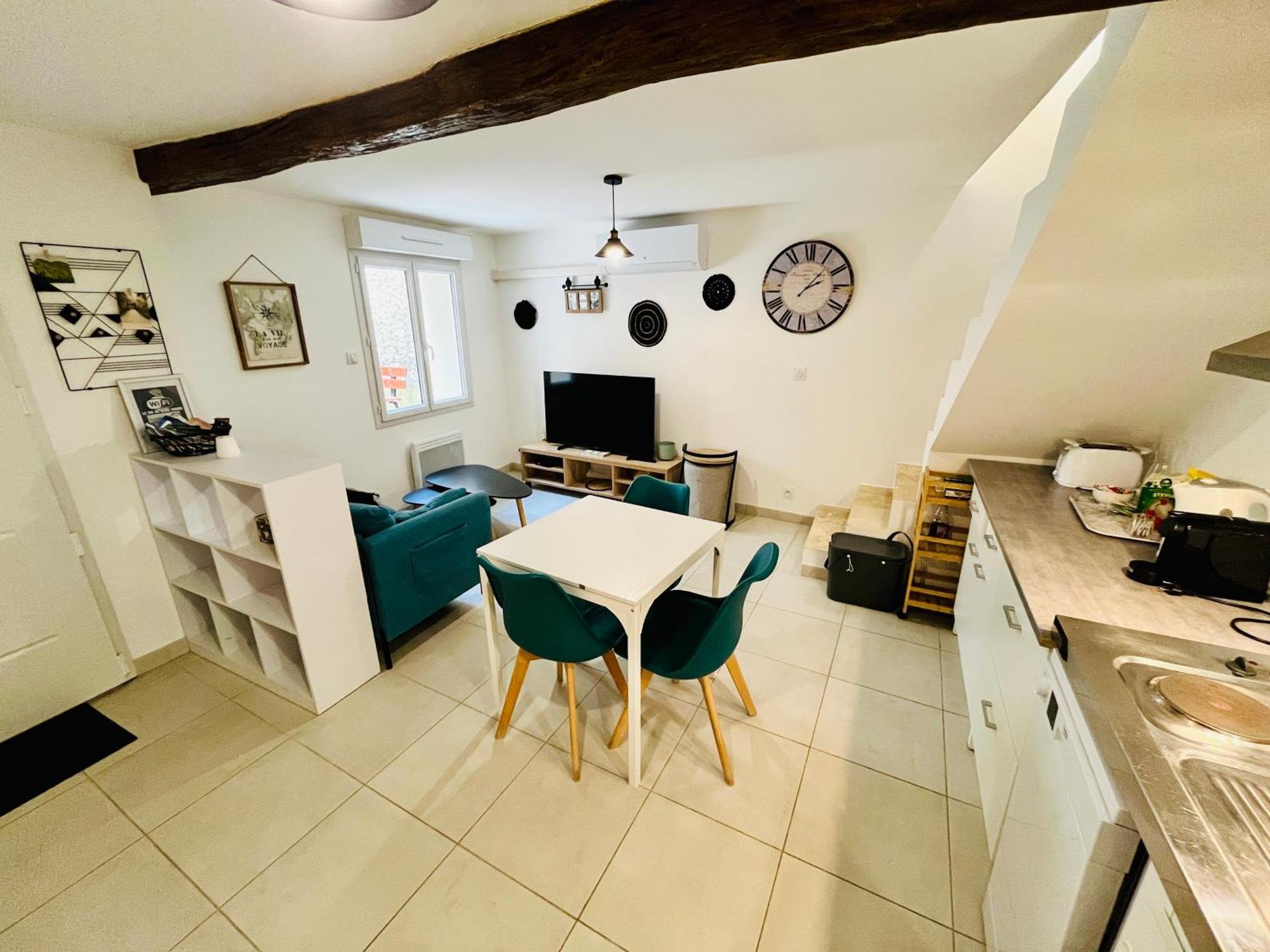 2 Suites, Cour Privee, Climatisation, Le Nid De Blois Vienne Екстериор снимка