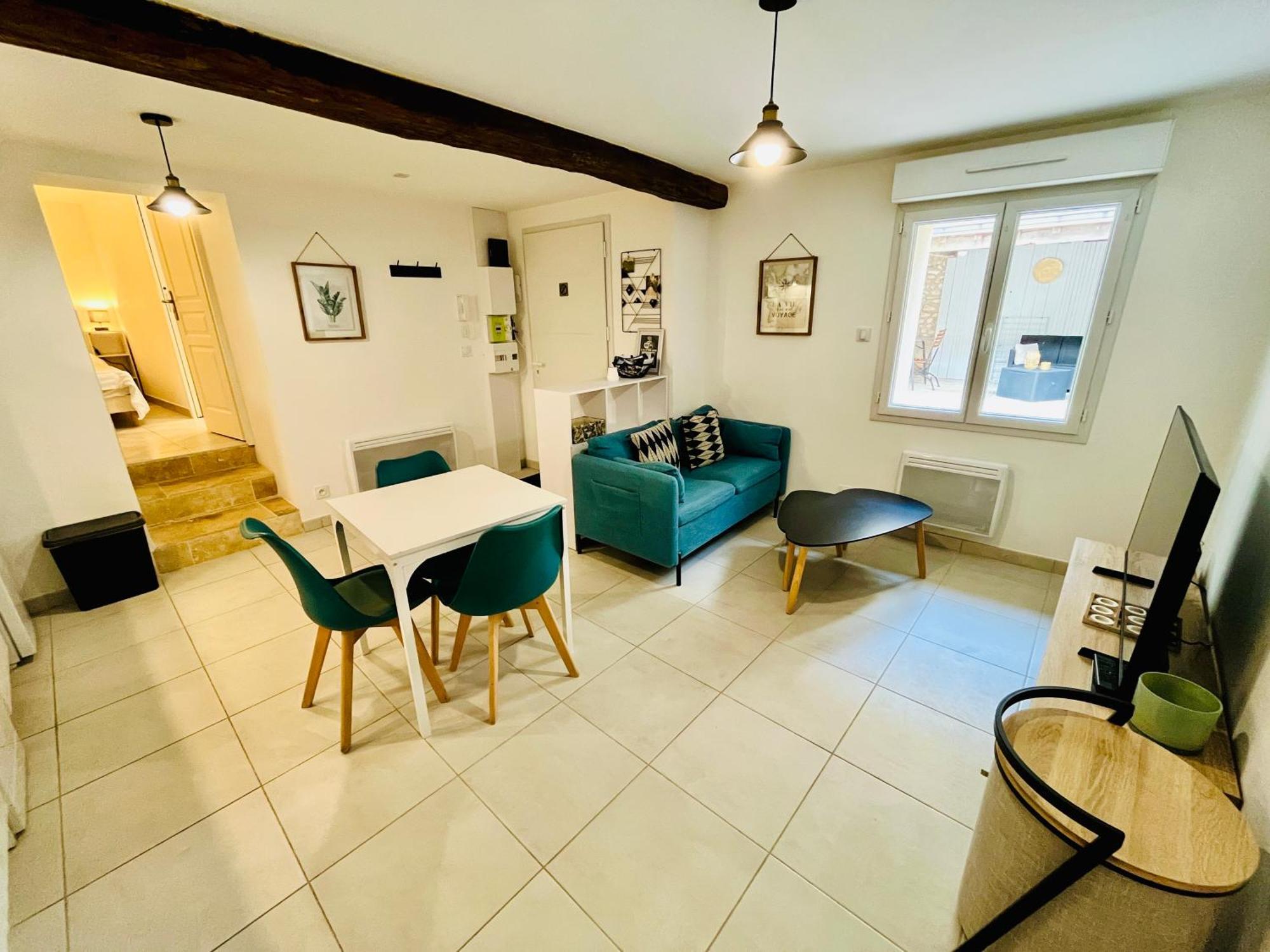 2 Suites, Cour Privee, Climatisation, Le Nid De Blois Vienne Екстериор снимка